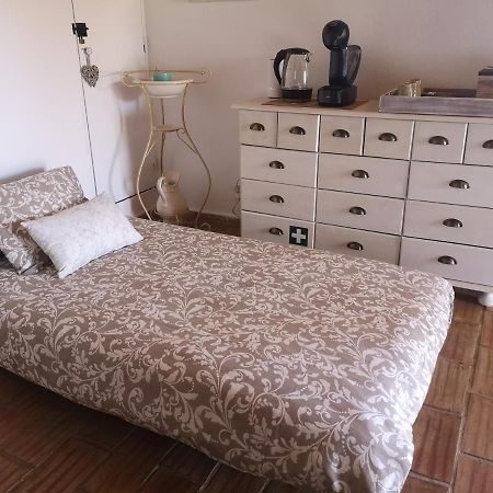 Quinta Da Familia Bed and Breakfast Loulé Eksteriør billede