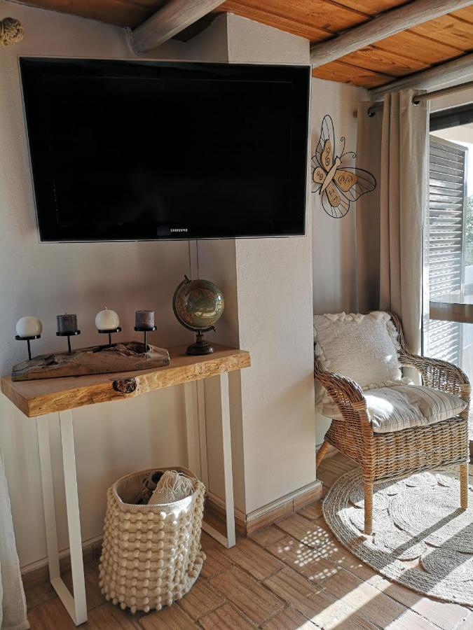 Quinta Da Familia Bed and Breakfast Loulé Eksteriør billede