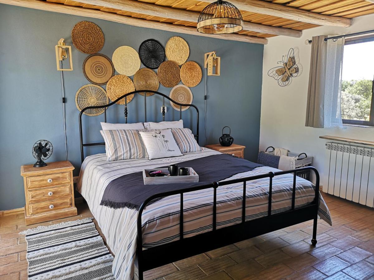 Quinta Da Familia Bed and Breakfast Loulé Eksteriør billede
