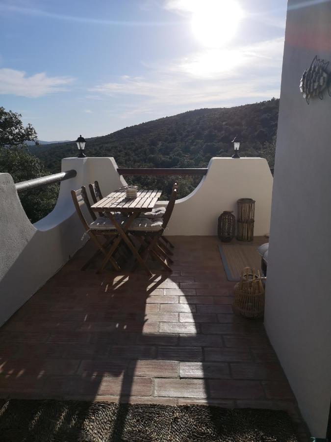 Quinta Da Familia Bed and Breakfast Loulé Eksteriør billede