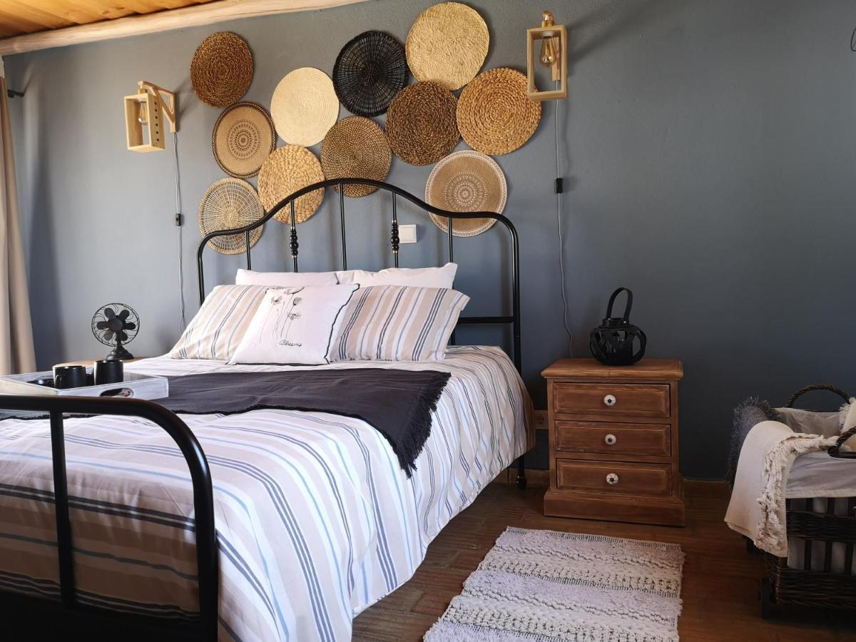 Quinta Da Familia Bed and Breakfast Loulé Eksteriør billede
