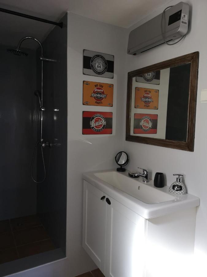 Quinta Da Familia Bed and Breakfast Loulé Eksteriør billede