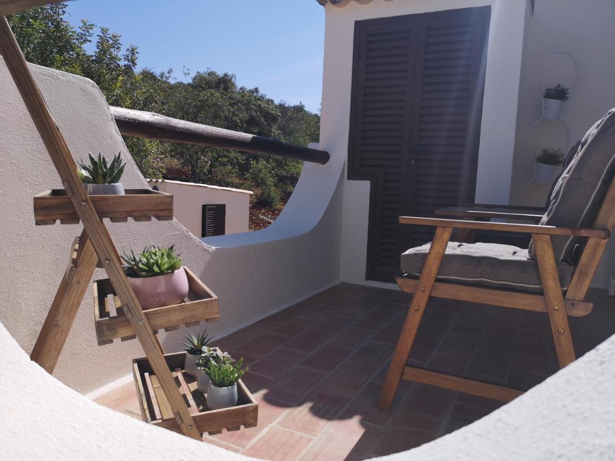 Quinta Da Familia Bed and Breakfast Loulé Eksteriør billede