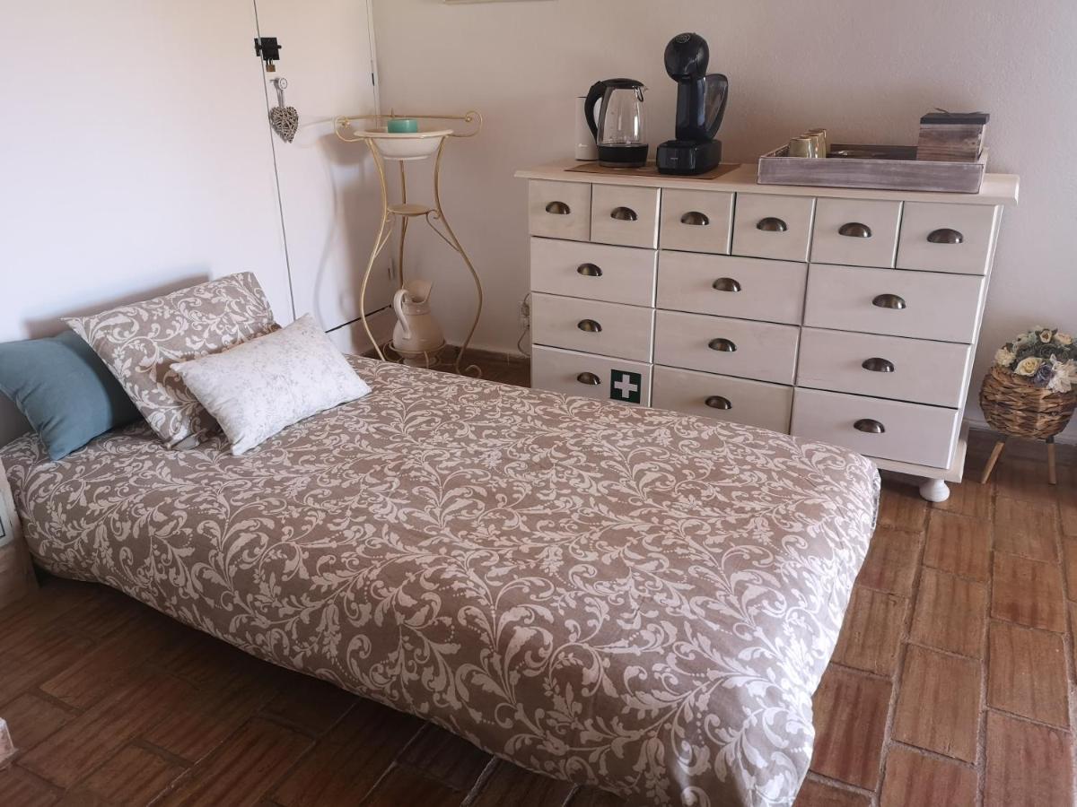 Quinta Da Familia Bed and Breakfast Loulé Eksteriør billede